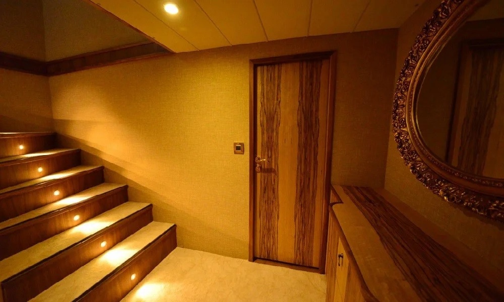 yacht charter istanbul turkey Dali