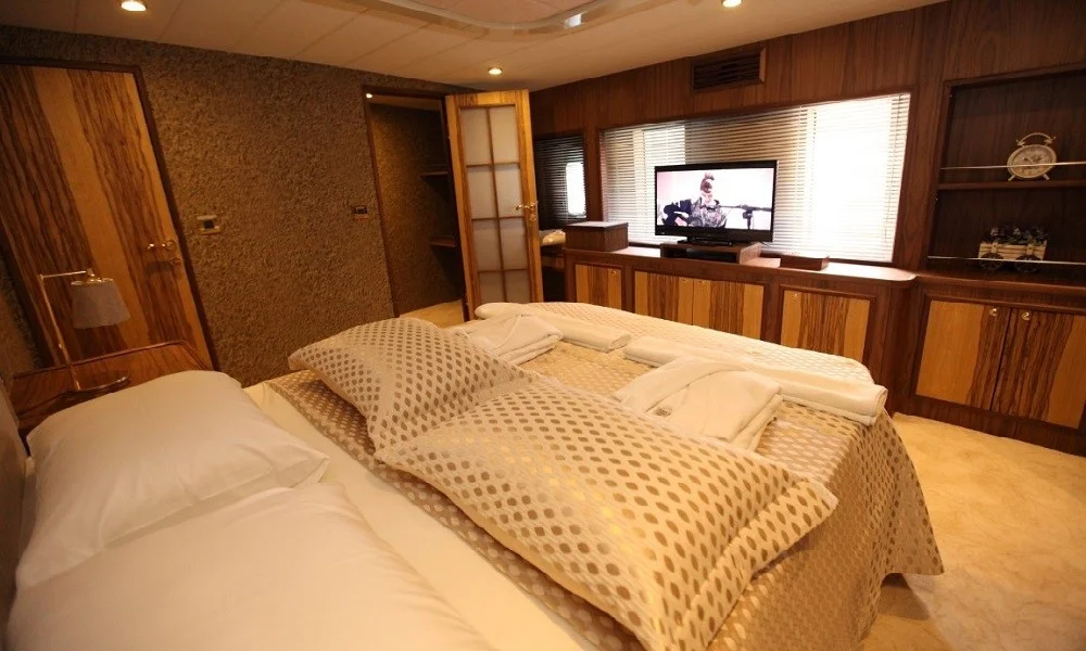 yacht charter companies turkey Dali