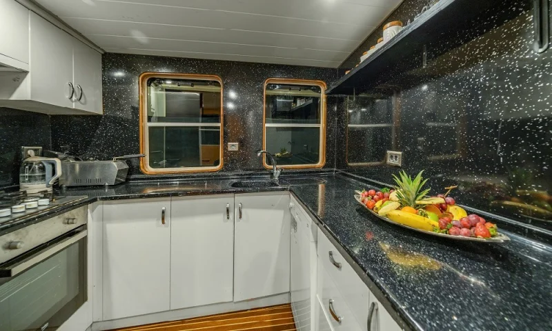 TRAWLER SIMAY S