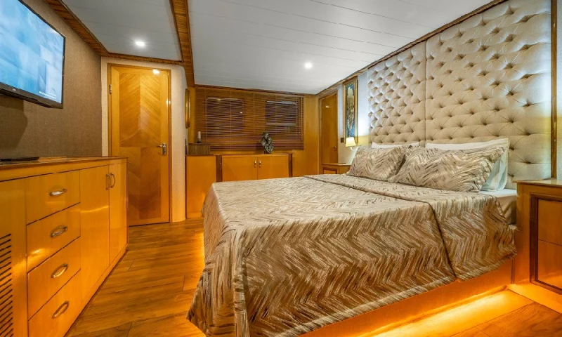 TRAWLER SIMAY S