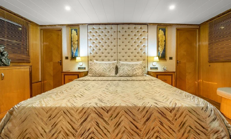 TRAWLER SIMAY S
