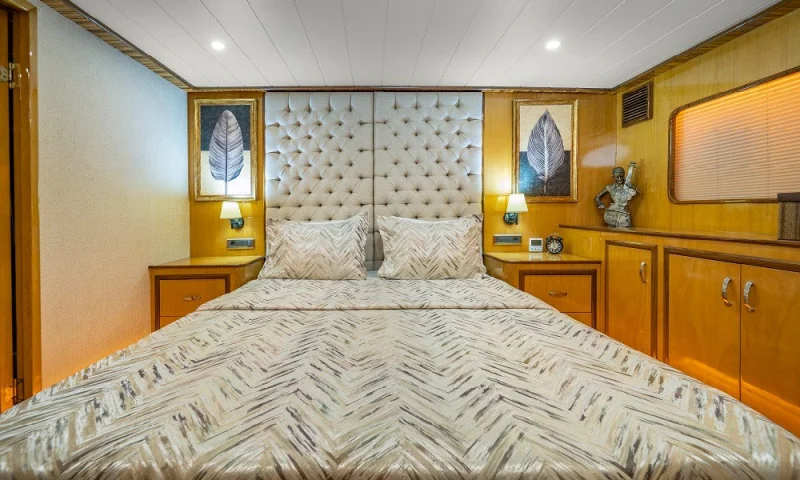 TRAWLER SIMAY S