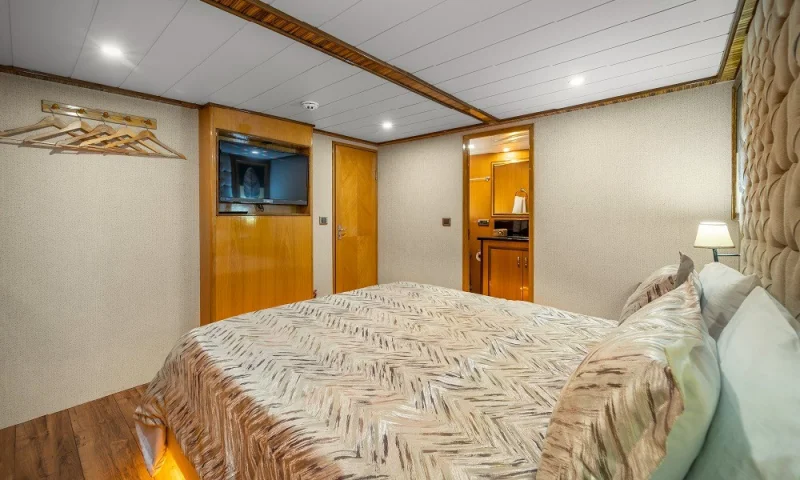 TRAWLER SIMAY S