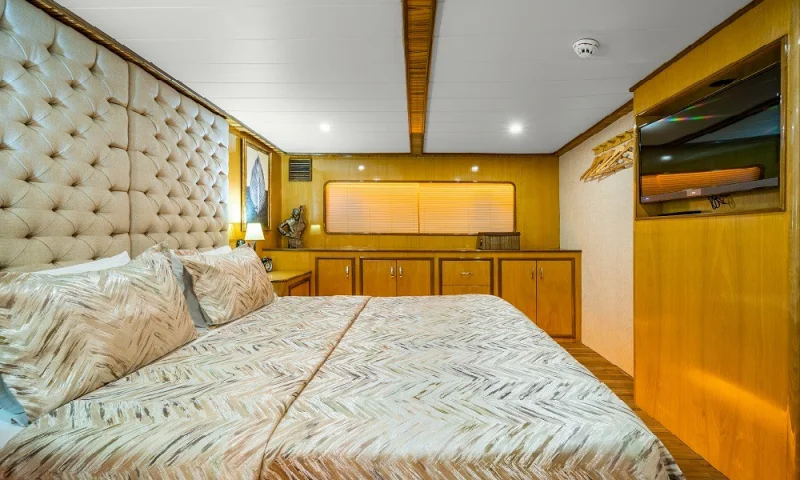TRAWLER SIMAY S