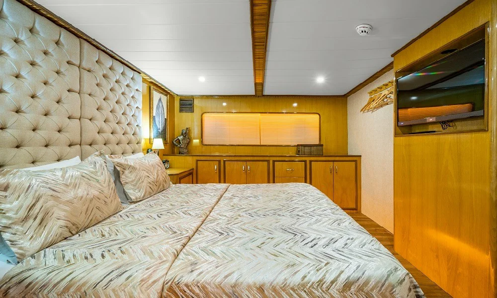 yacht charter companies turkey Traweler Simay S