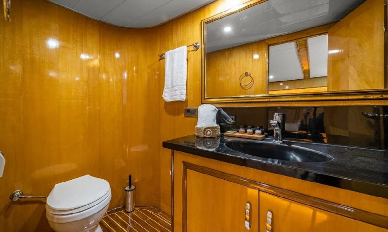 TRAWLER SIMAY S