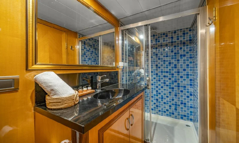 TRAWLER SIMAY S