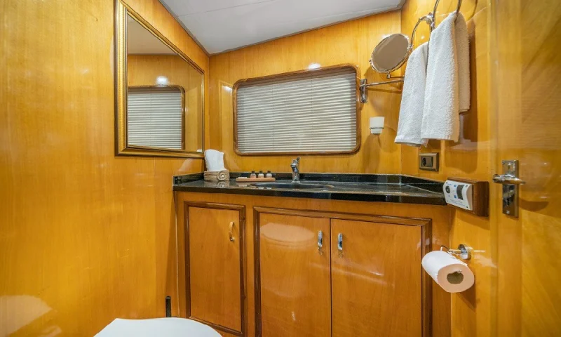 TRAWLER SIMAY S