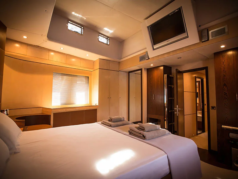 turkey luxury yacht charter Dali2