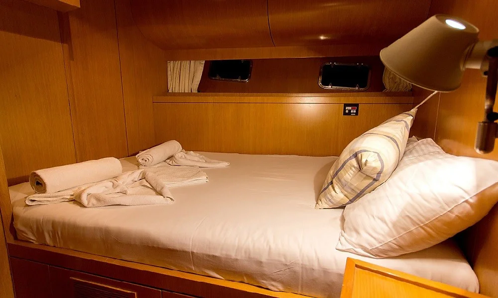 turkey yacht charter bodrum Trawler Troy Explorer