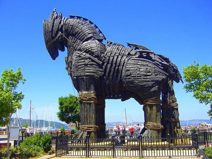 Turkiye Guaranteed Departure Easy Made Tour (Zer) - 10 Days/9 Nights