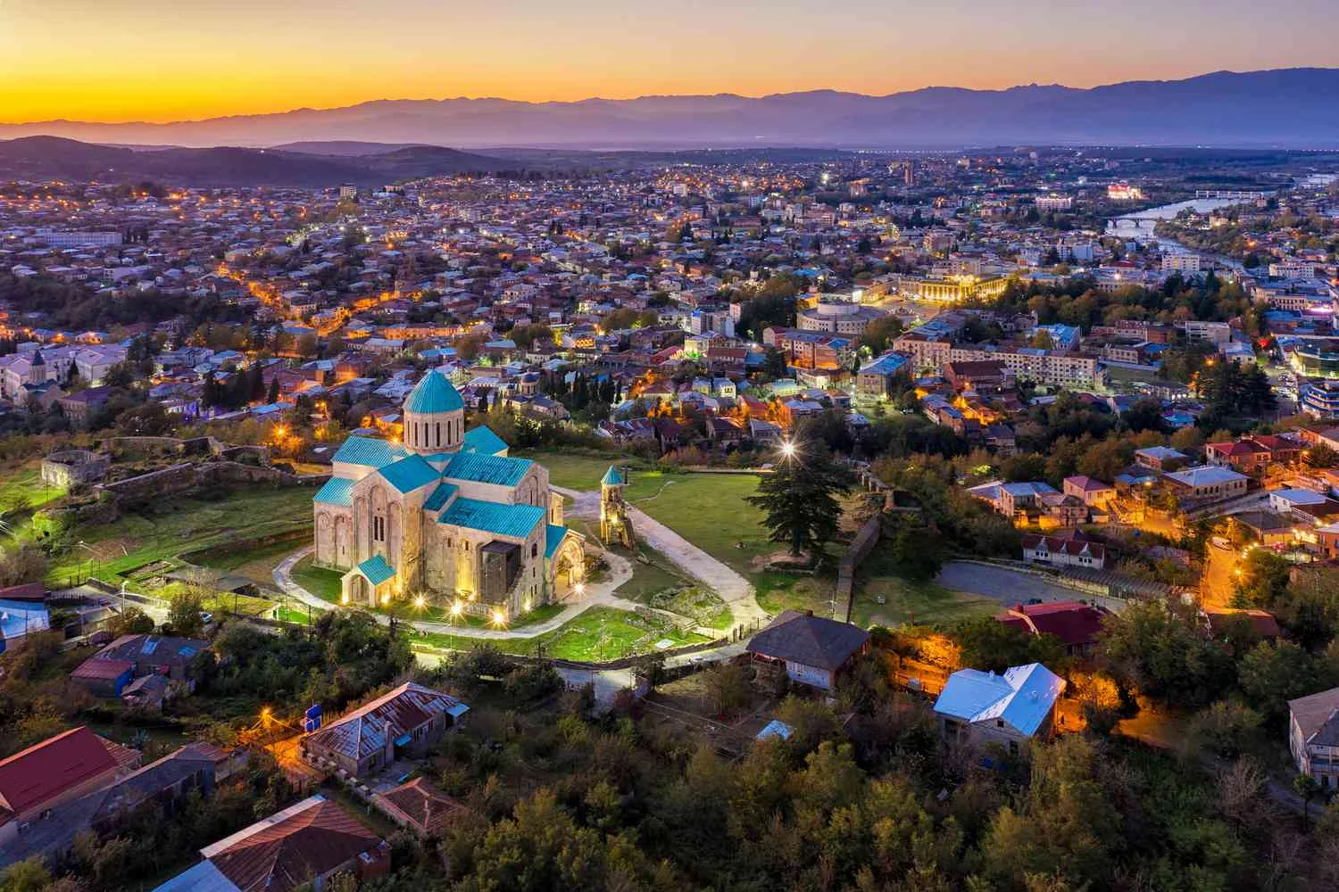 Tbilisi - Georgia