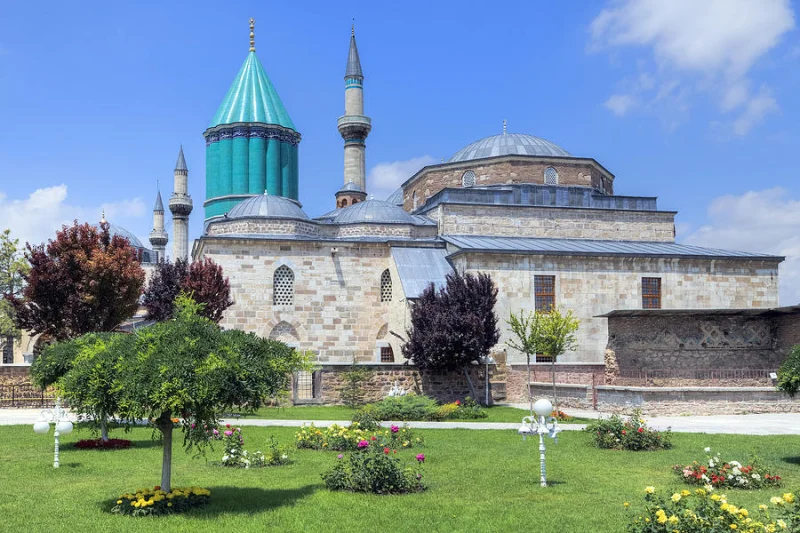 Istanbul – Antalya – Cappadocia Tour - 7 Days/6 Nights