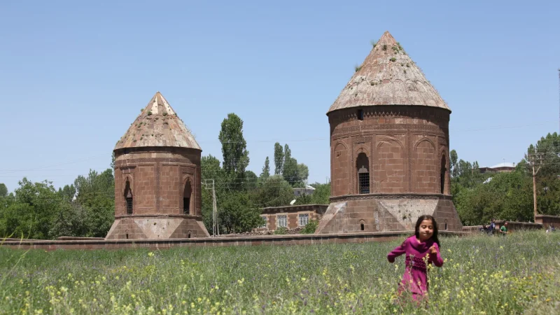 Stars of the East Ani, Gobeklitepe, Mount Nemrut - 10 Days/9 Nights