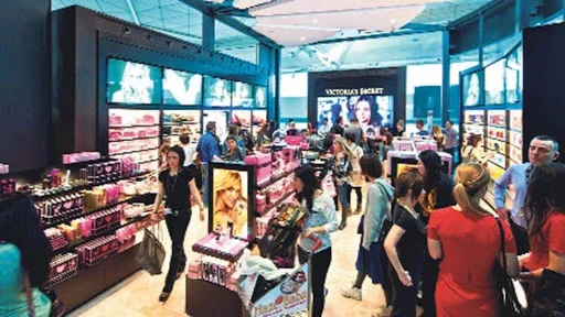 Izmir Shops