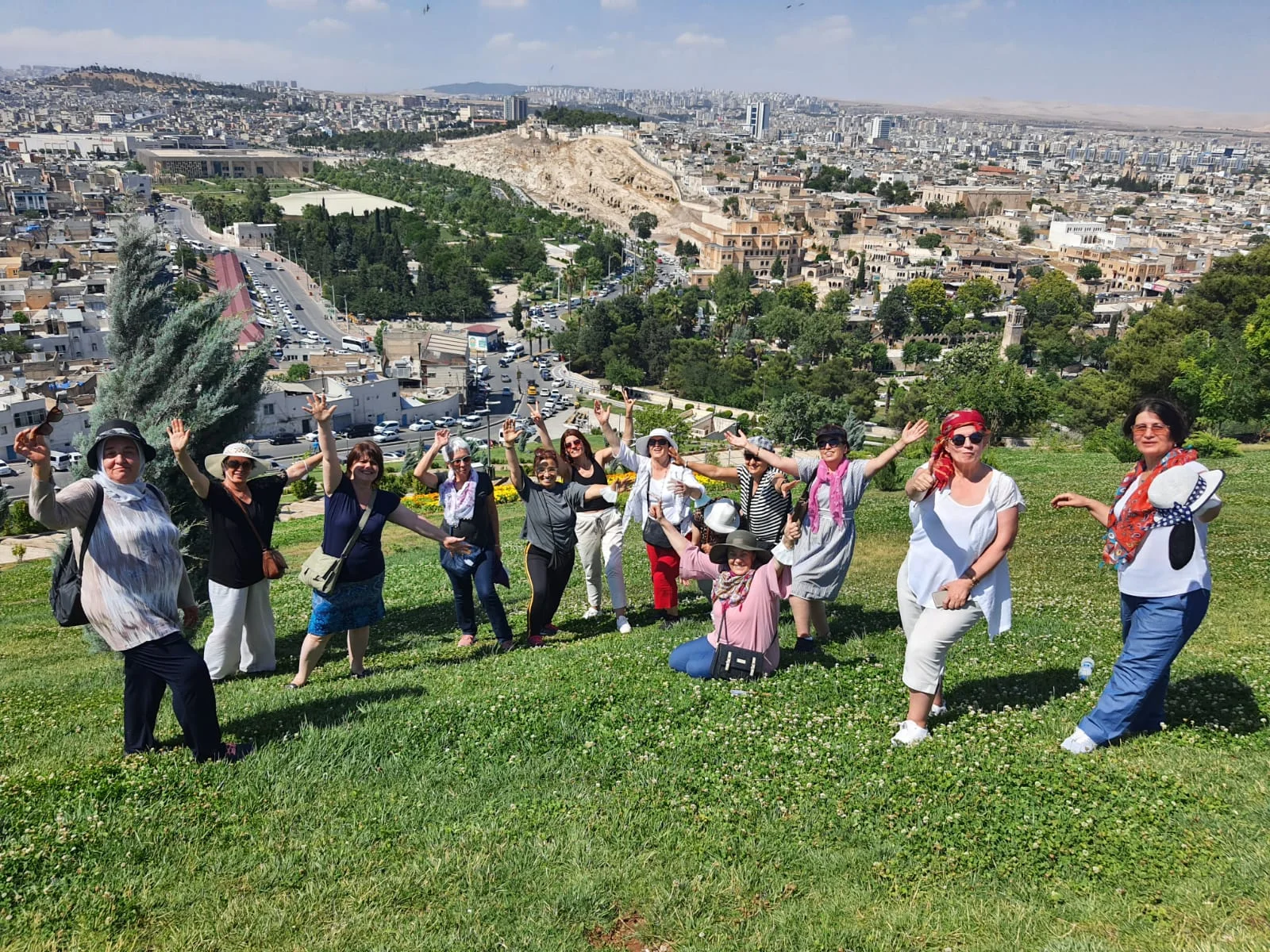 Sanliurfa Tour
