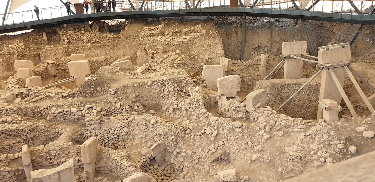 Göbeklitepe Turkey Tour