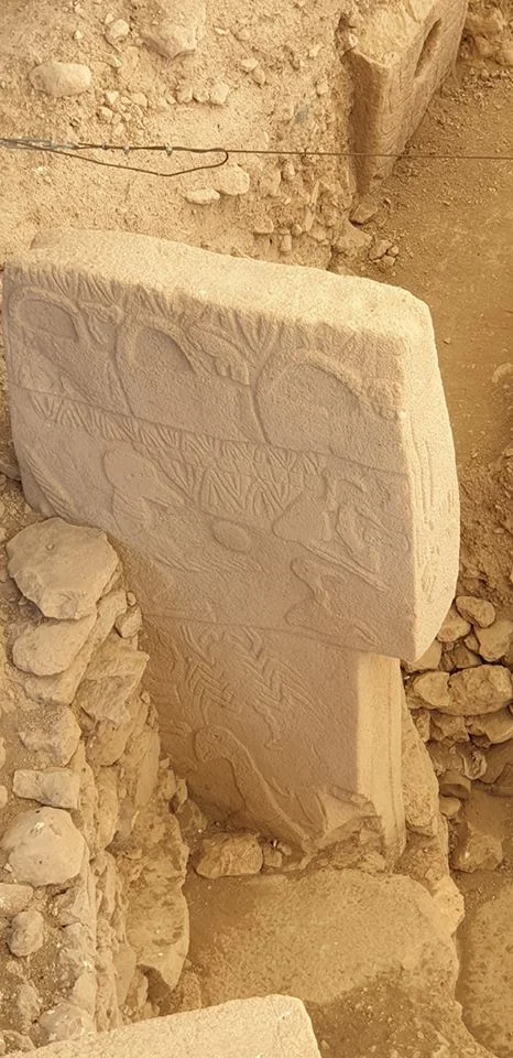 Göbeklitepe - Şanlıurfa