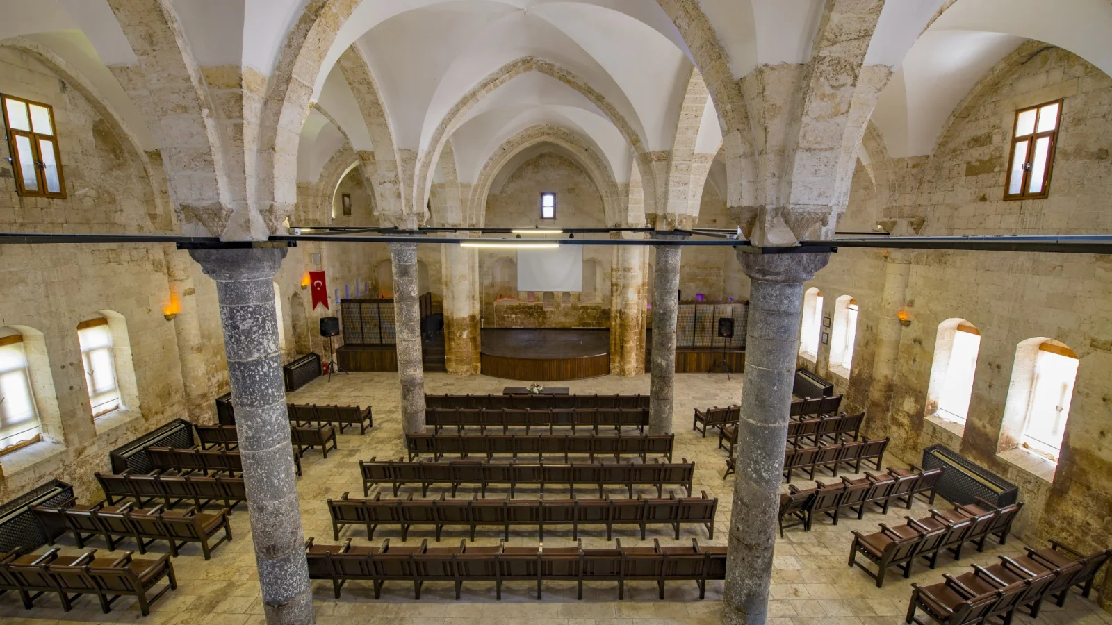 Reji Aziz Petrus &Paulus Church Urfa