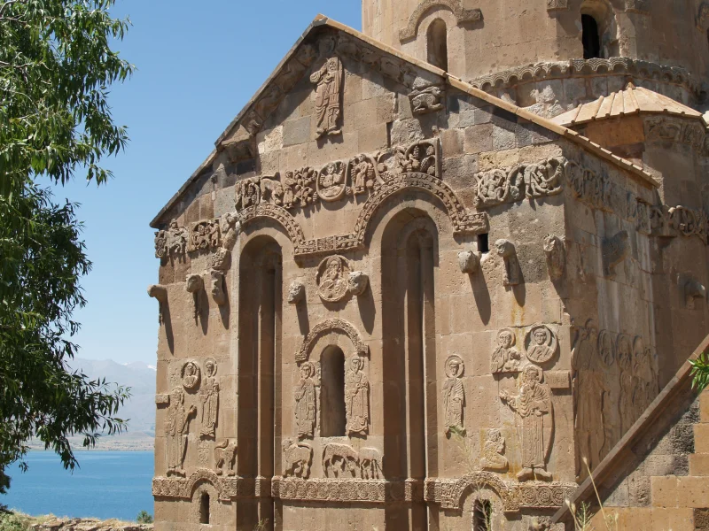 Stars of the East Ani, Gobeklitepe, Mount Nemrut - 10 Days/9 Nights
