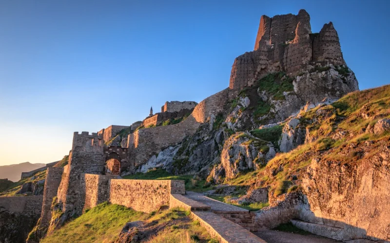 Eastern Anatolia Tour - 10 Days