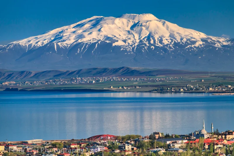 Eastern Anatolia Civilizations Tour 9 Days