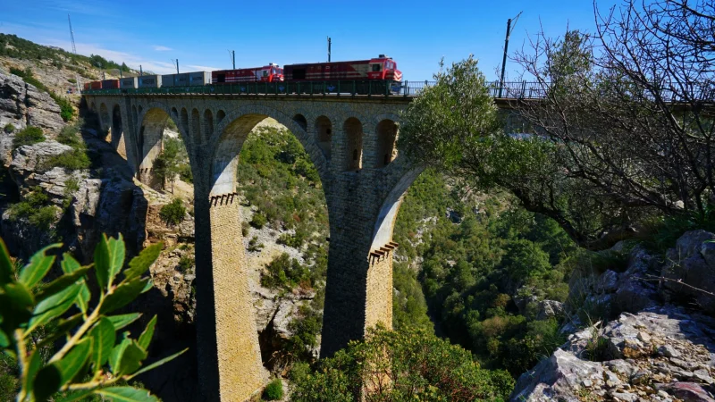 German Bridge Adana