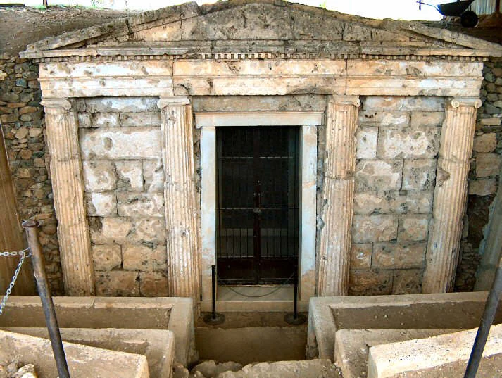 Greece and Turkey Beauties - 13 Days/12 Nights