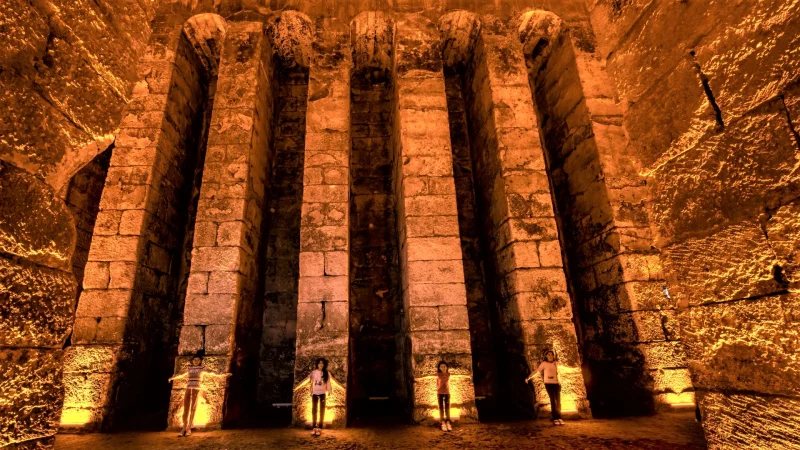 Mesopotamian Civilizations Tour - 4 Days/3 Nights