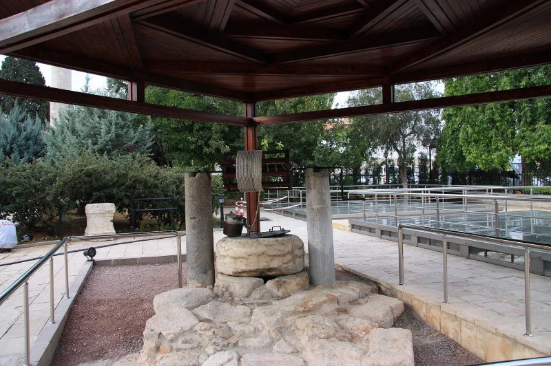 Adana – Tarsus - Hatay Tour -  3 Days/2 Nights