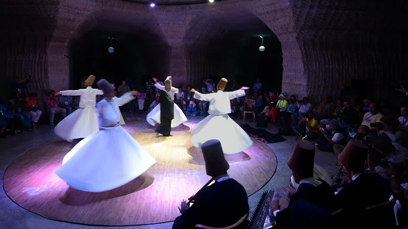 Cappadocia Tour - 4 Days/3 Nights