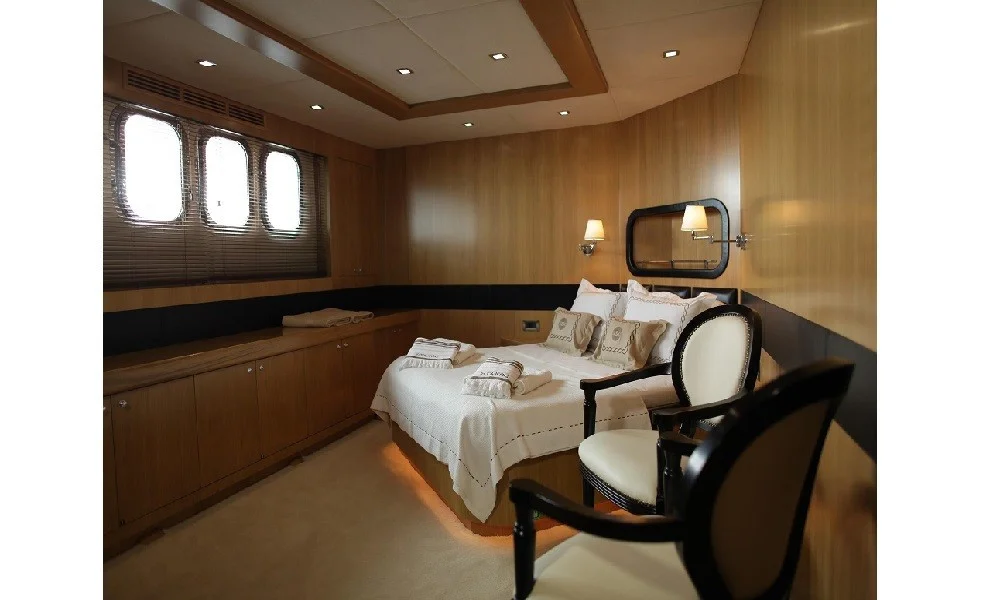 yacht charter companies in turkey Smyrna
