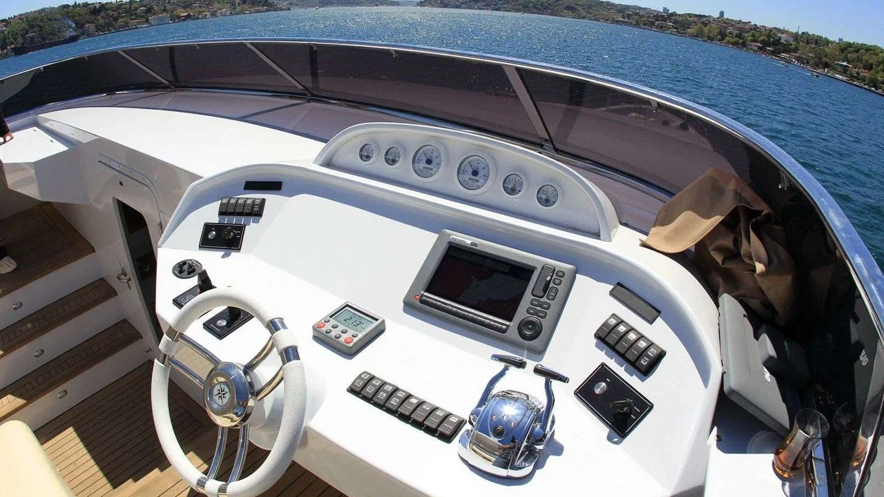 yacht charter kas turkey Smyrna