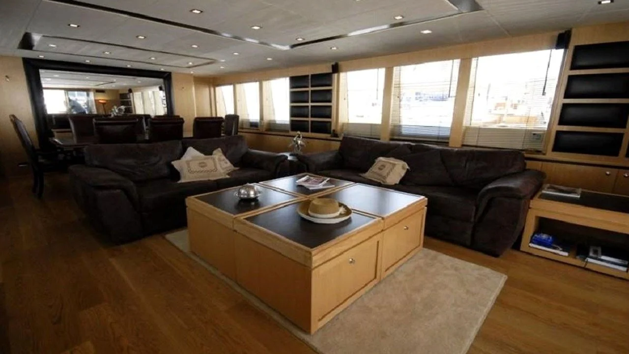charter motor yacht turkey Smyrna