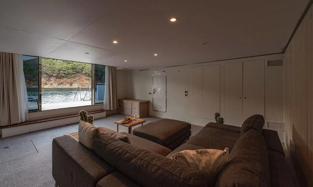 last minute yacht charter turkey Ada Maris
