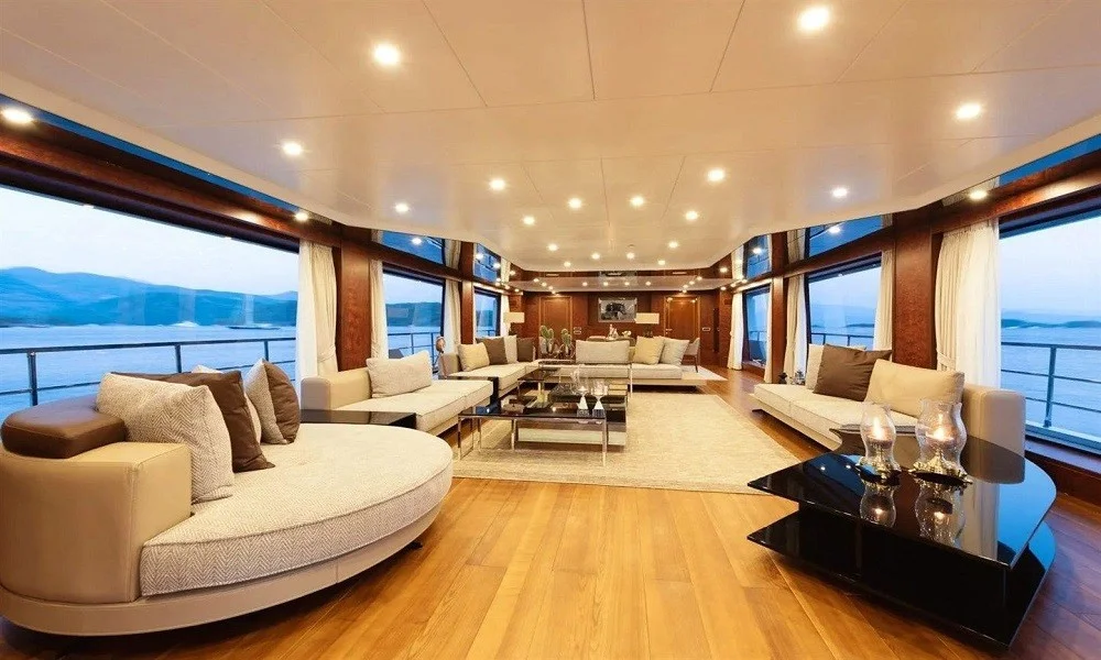 marmaris turkey yacht charter Ada Maris