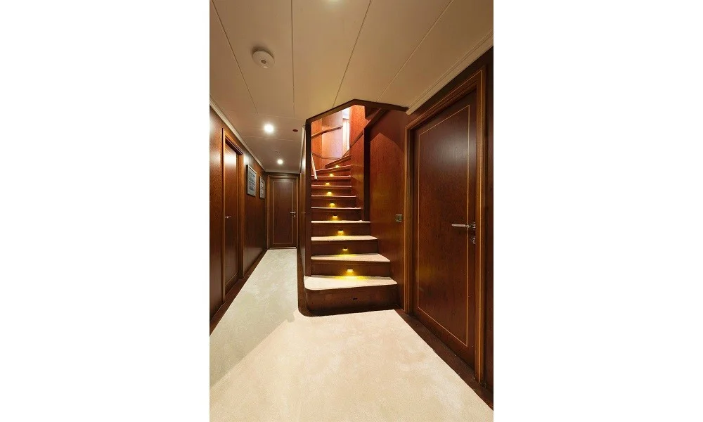 yacht charter kas turkey Ada Maris