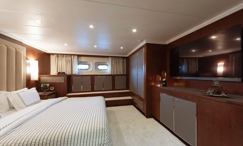yacht charter fleet turkey Ada Maris