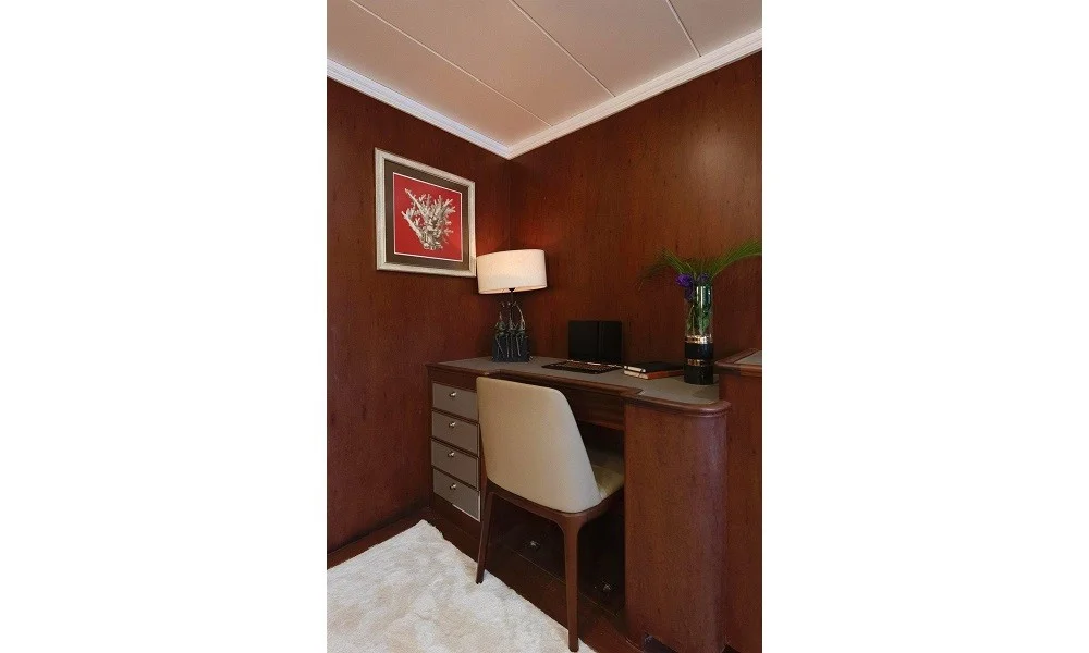 yacht charter from turkey Ada Maris
