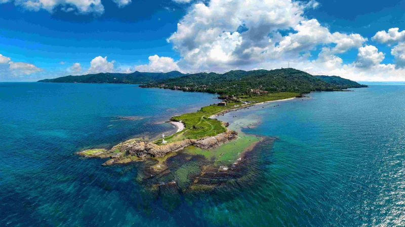 Emerald Black Sea Tour - 8 Days/7 Nights