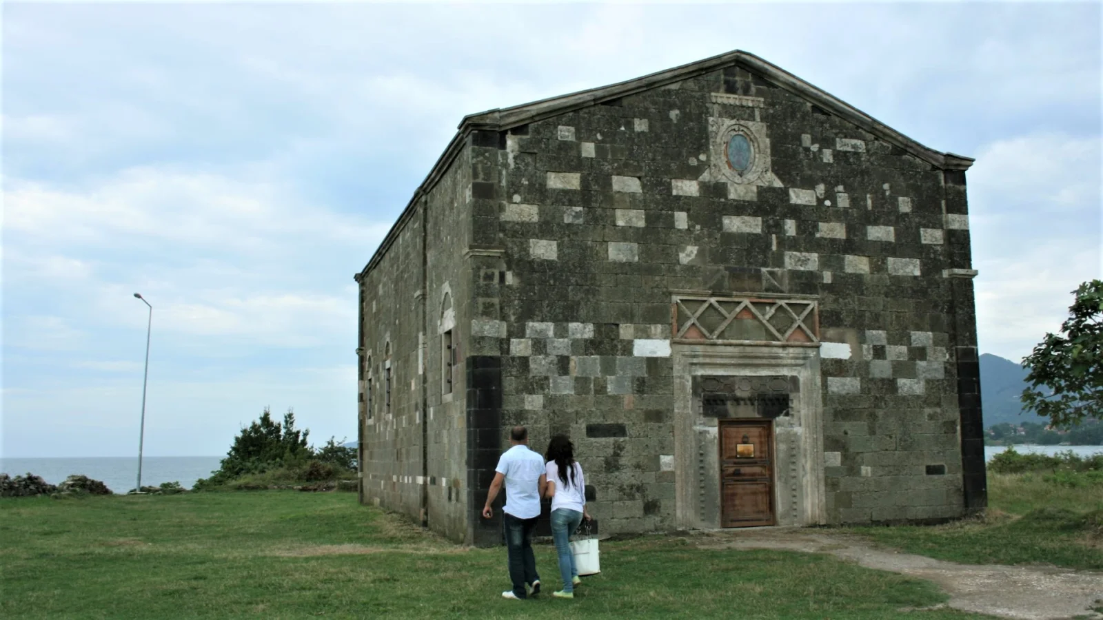 Ordu Yason Church