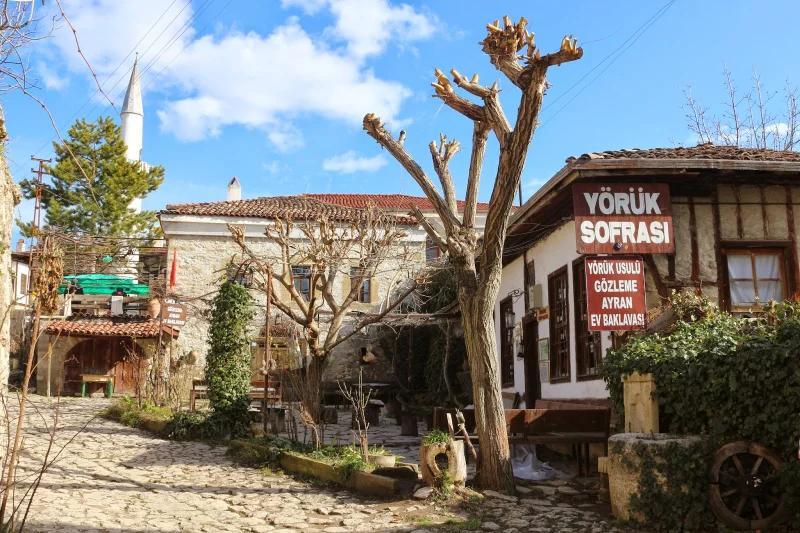 Western Black Sea Tour Turkey - 7 Days/6 Nights